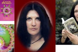 Episode 11:  Woman of Power with Guest Jaq D. Hawkins