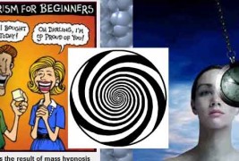 Episode 9: Self-Hypnosis and Reality Plasticity
