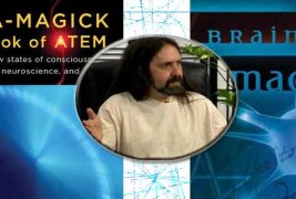 Episode 221: Phil Farber Discusses The Magic Of Cannabis