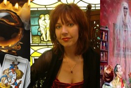 Episode 30: Guest Susan Leybourne, Internationally acclaimed medium on Mediumship