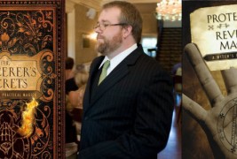Episode 40: Jason Miller on Strategic Sorcery
