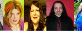 Episode 47: Andrieh Vitimus, Jacki Smith, Shetan Noir, Corvis Nocturnum, and The Rev. Selena Fox Discuss Magic at Convocation 2012; Part 2