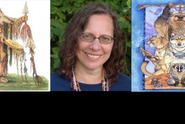 Episode 49: Joy Wedmedyk Discusses Shamanism