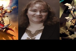 Episode 51: The Rev. Tamara L. Siuda Discusses Reconstructional Kemetic Religion