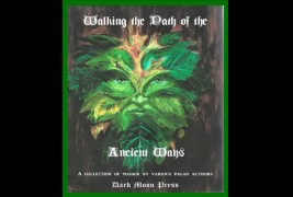 Episode 50: Corvis Nocturnum, Starr Morgayne, and Hydra M. Star discuss Walking the Path of the Ancient Ways