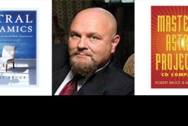Episode 83: Robert Bruce Discusses Astral Projection