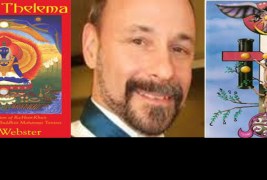 Episode 82: Sam Webster Discusses Tantric Thelema