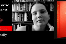 Episode 97: Stephanie Connolly Reisner Discusses Necromancy
