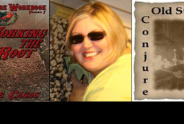 Episode 101: Starr Casas Discusses Conjure