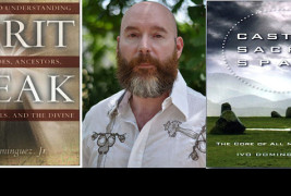 Episode 109: Ivo Dominguez, Jr. Discusses Spirit Speak