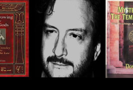 Episode 113: Don Webb Discusses Overthrowing the Old Gods: Aleister Crowley and the Book of the Law