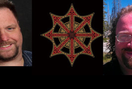 Episode 116: Deeper Down Xmas Special