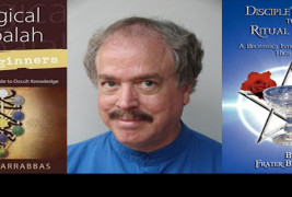 Episode 126: Frater Barrabbas Discusses Magical Qabalah for Beginners