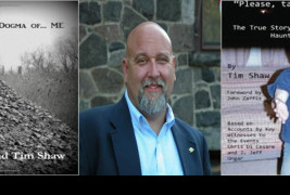 Episode 128: Tim Shaw Discusses Dogma of… Me