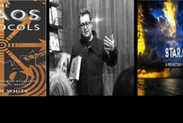 Episode 138: Gordon White Discusses The Chaos Protocols